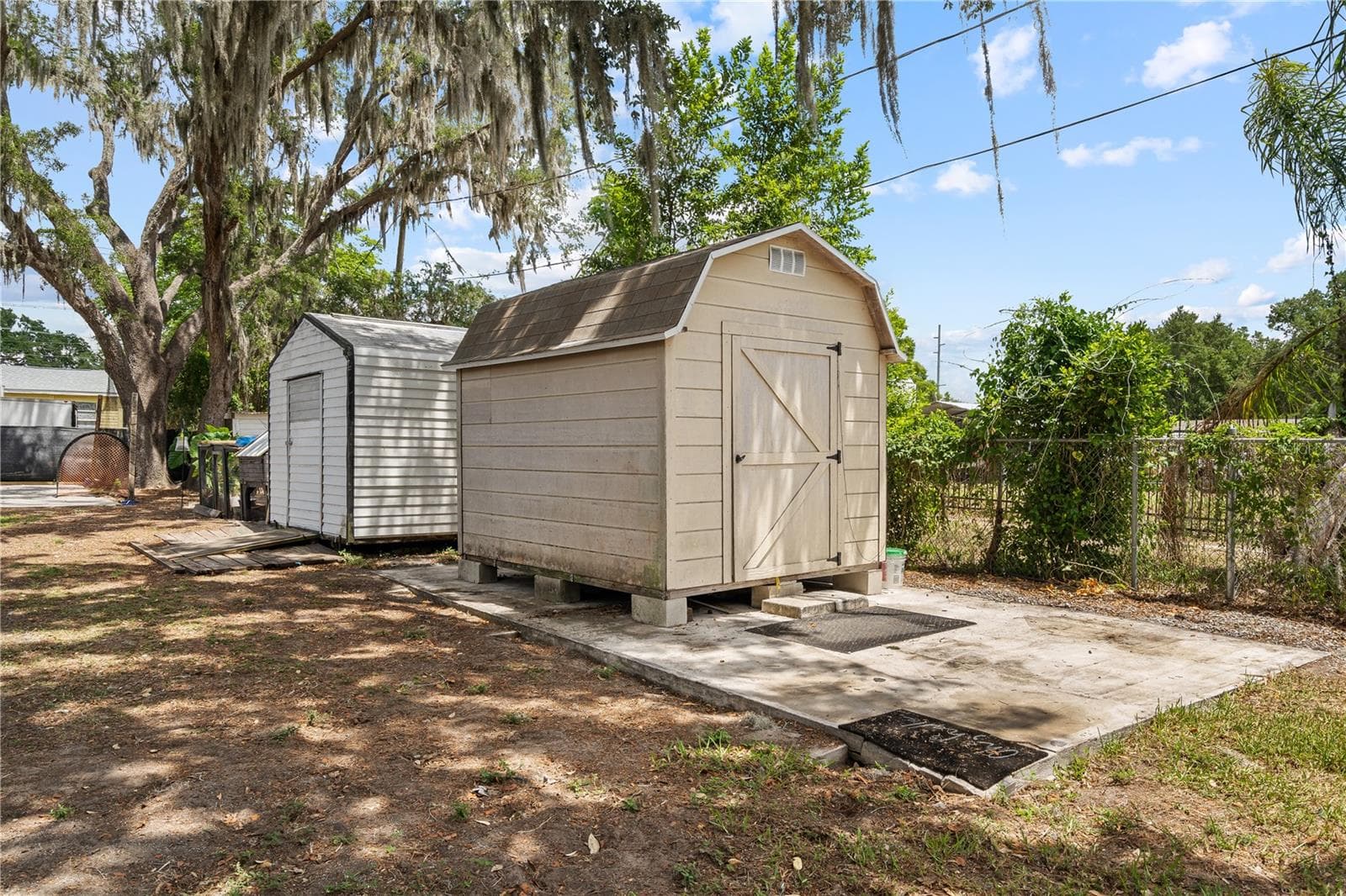 Single Family Residence at 115 TEN OAK PL, VALRICO, photo 39 of 42