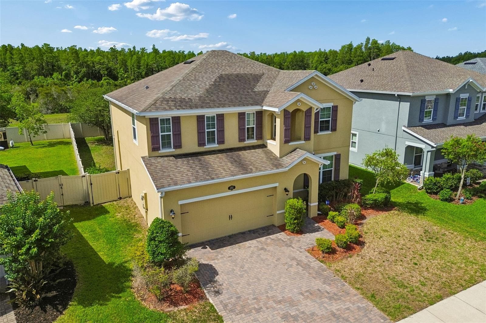 Single Family Residence at 1192 MULTIFLORA LOOP, LUTZ, photo 2 of 32