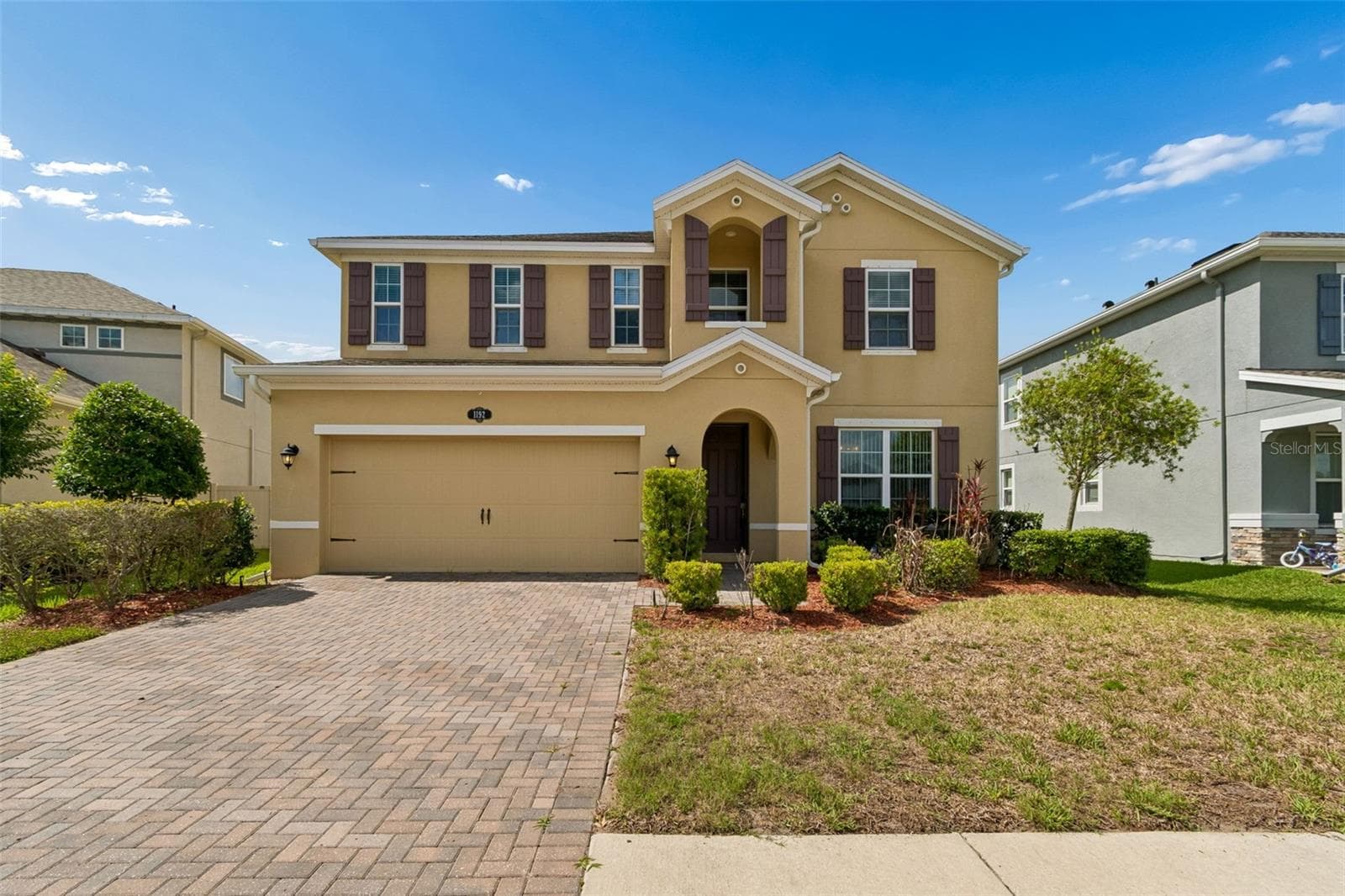 Single Family Residence at 1192 MULTIFLORA LOOP, LUTZ, photo 4 of 32