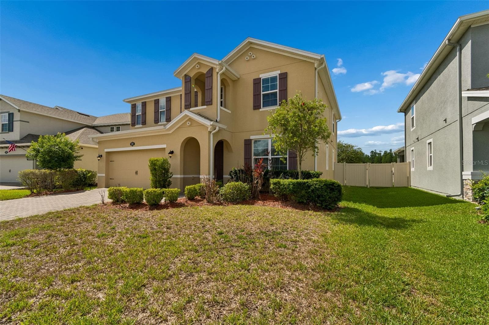 Single Family Residence at 1192 MULTIFLORA LOOP, LUTZ, photo 5 of 32