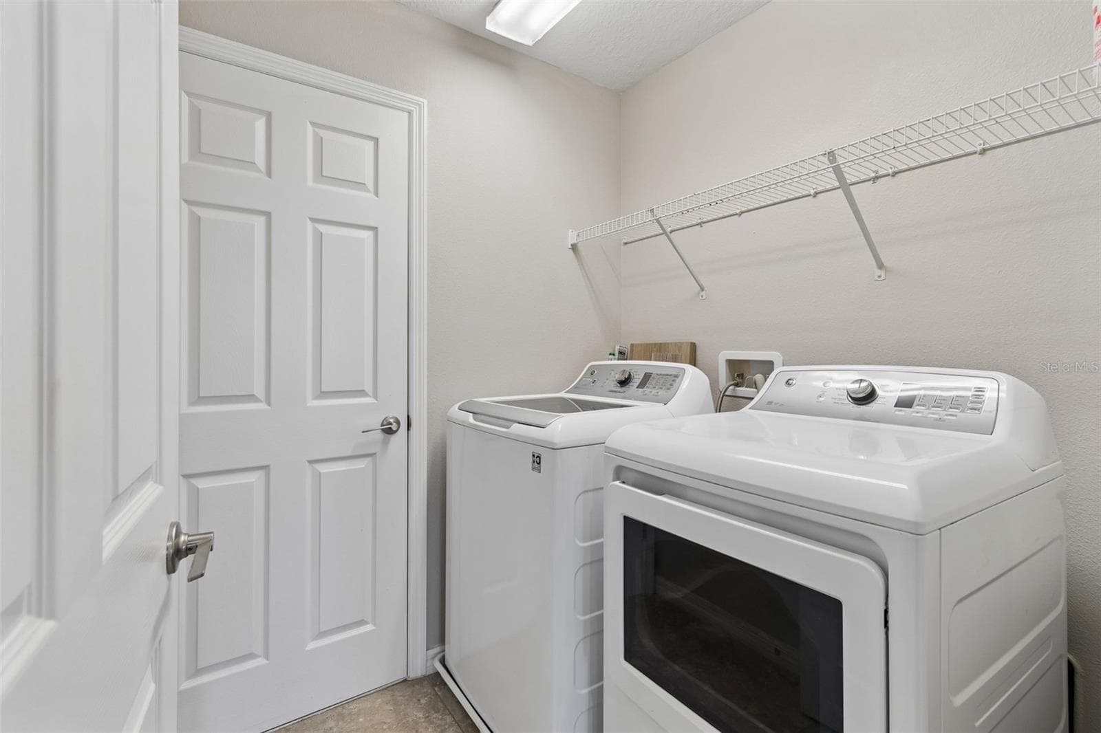 Laundry Room - 1192 MULTIFLORA LOOP, LUTZ