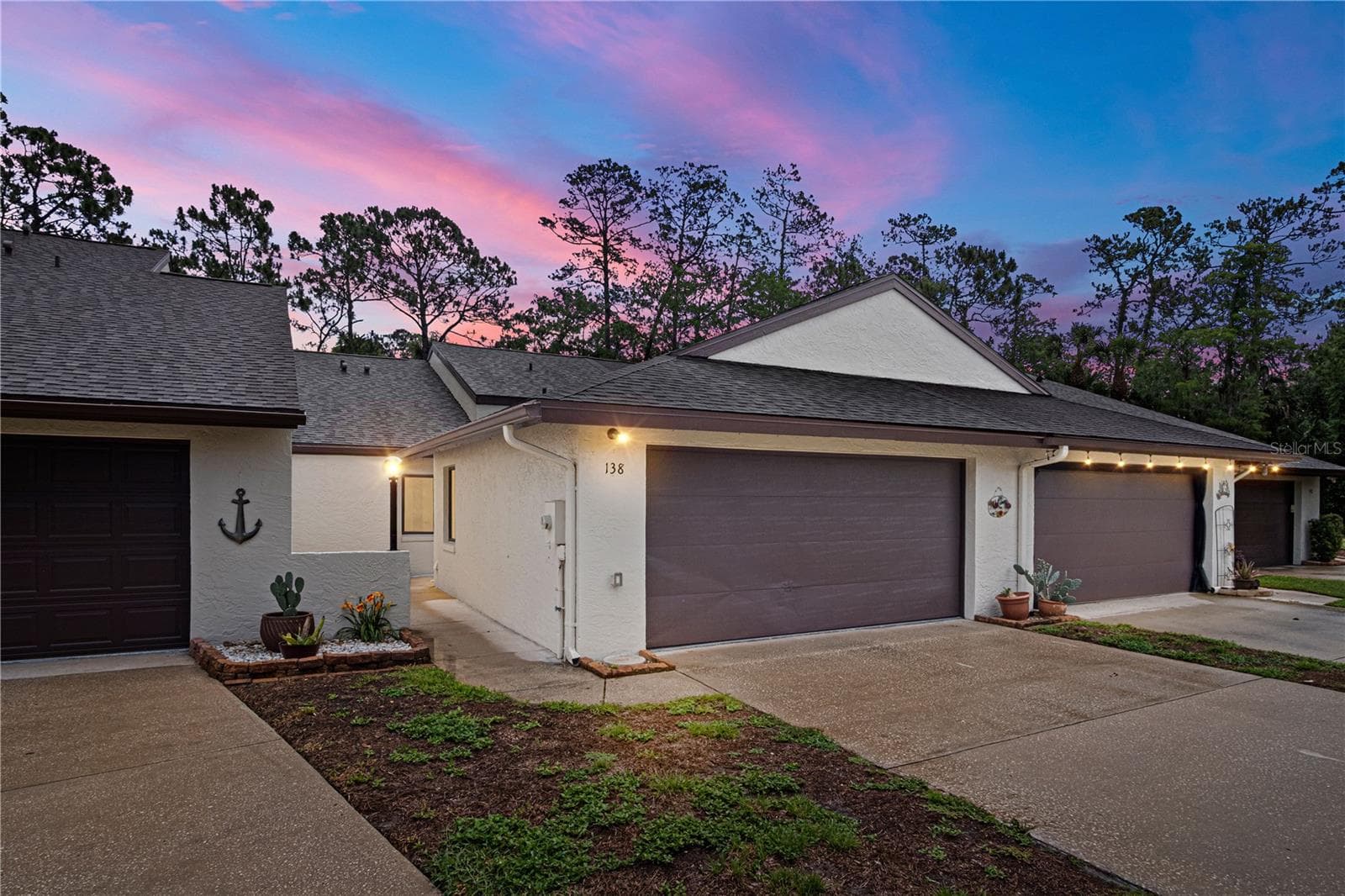 Single Family Residence at 138 FOX FIRE CIR, DAYTONA BEACH, photo 2 of 42
