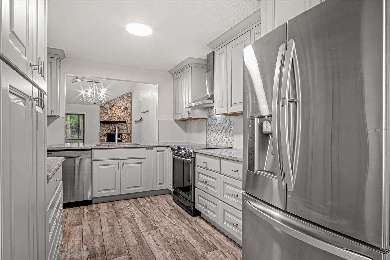 Single Family Residence at 138 FOX FIRE CIR, DAYTONA BEACH, photo 13 of 42