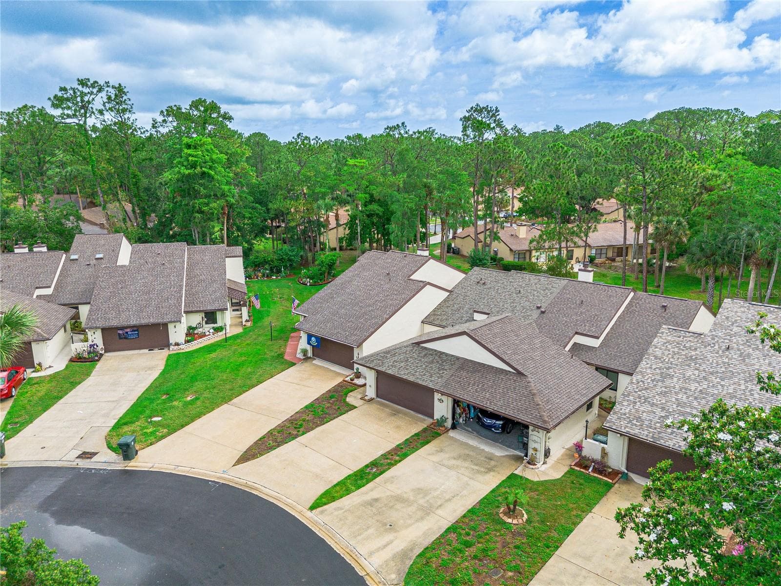 Single Family Residence at 138 FOX FIRE CIR, DAYTONA BEACH, photo 27 of 42