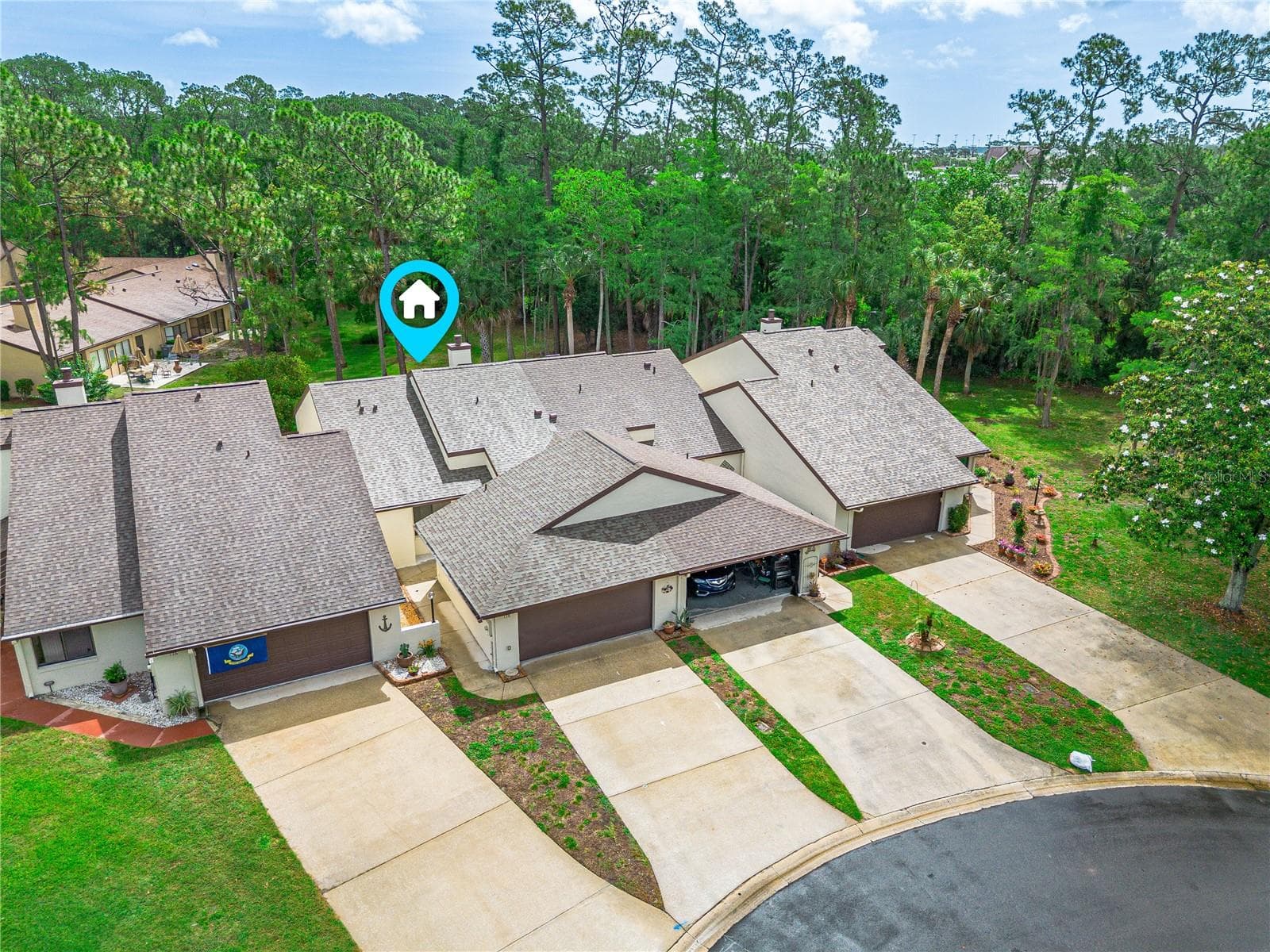 Single Family Residence at 138 FOX FIRE CIR, DAYTONA BEACH, photo 29 of 42