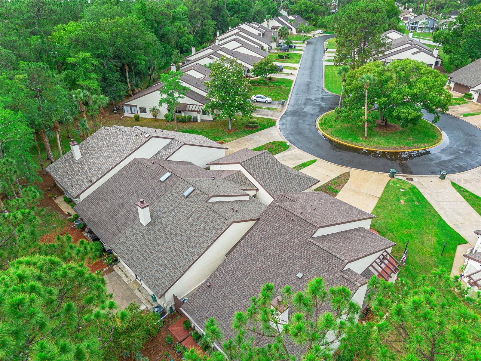 Single Family Residence at 138 FOX FIRE CIR, DAYTONA BEACH, photo 30 of 42