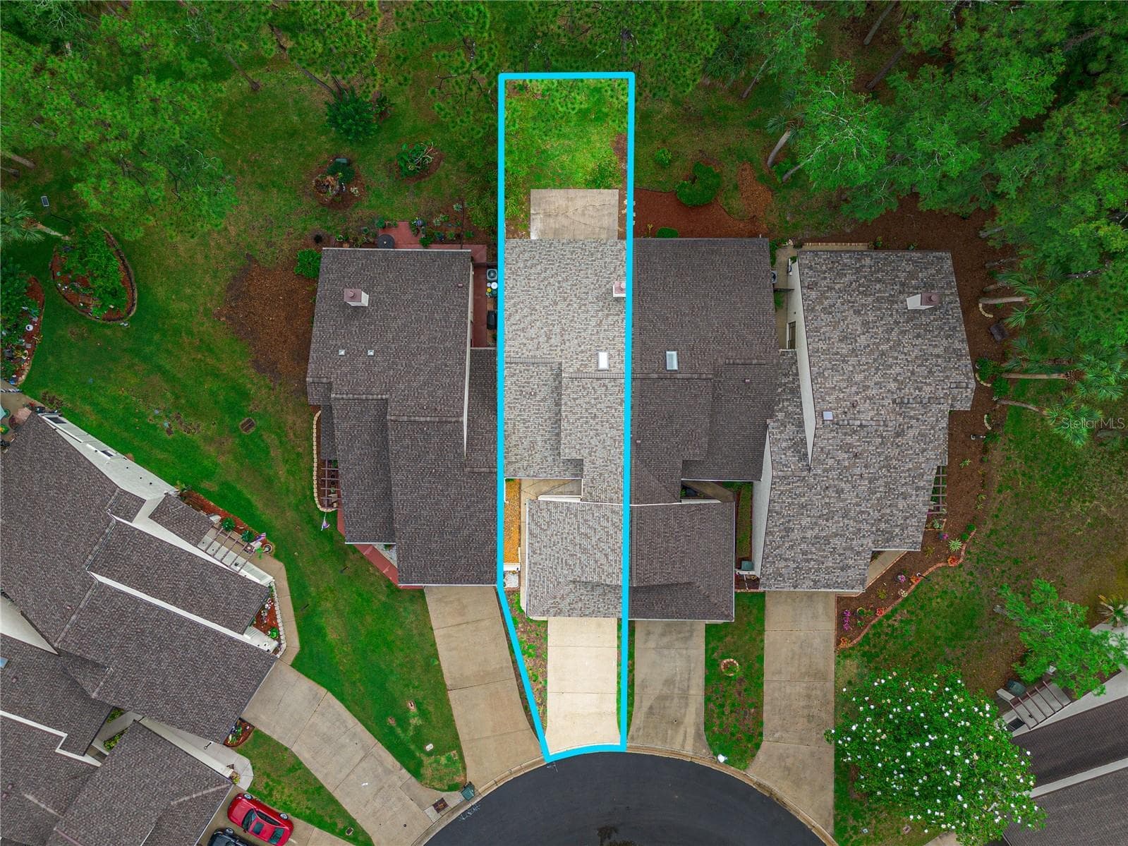 Single Family Residence at 138 FOX FIRE CIR, DAYTONA BEACH, photo 32 of 42