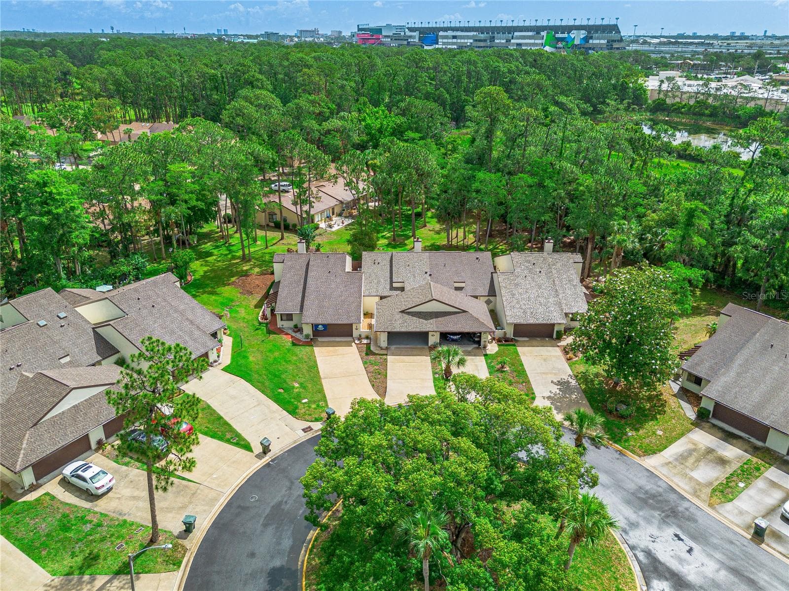Single Family Residence at 138 FOX FIRE CIR, DAYTONA BEACH, photo 37 of 42