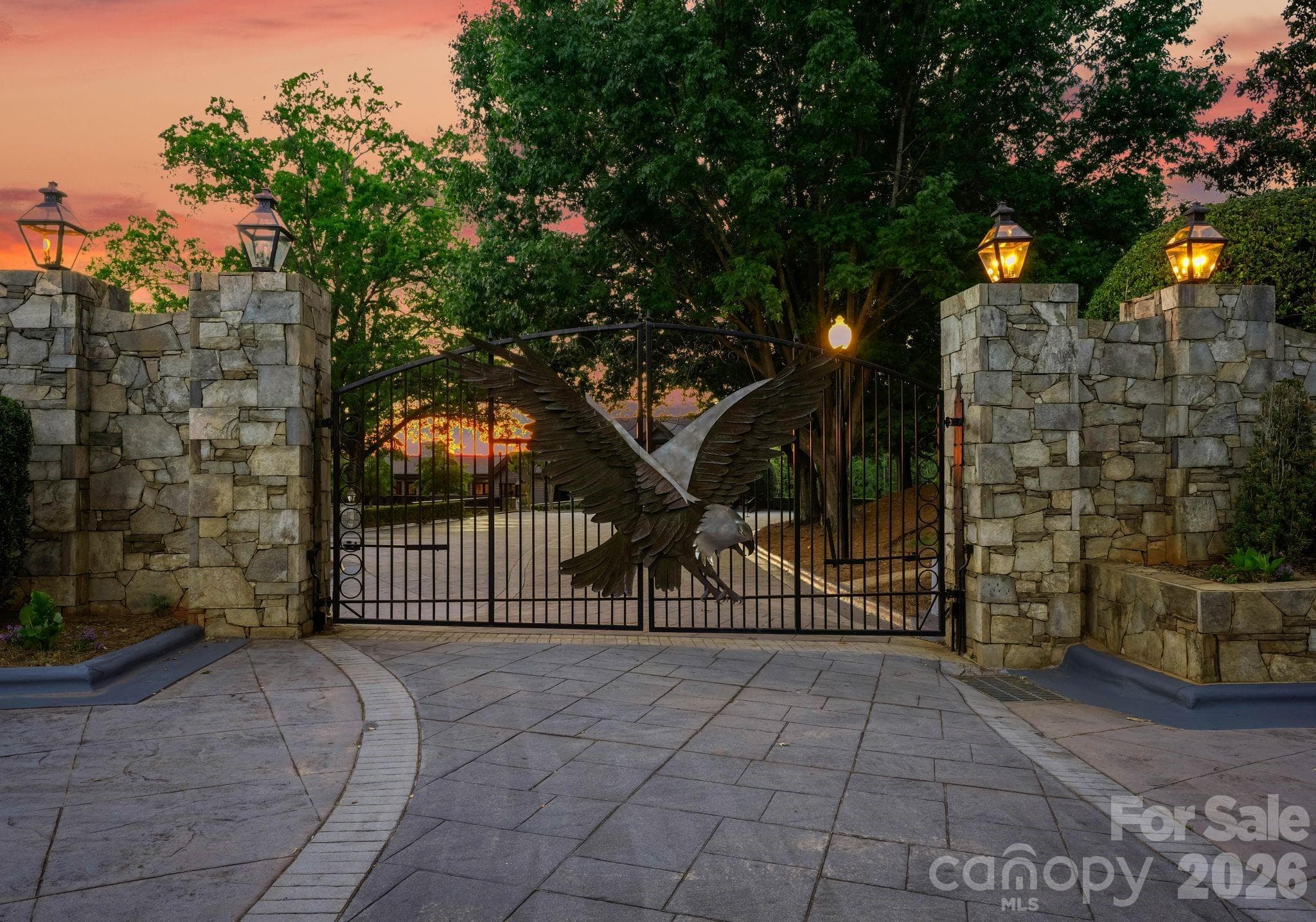 Single Family Residence at Charlotte, photo 2 of 44