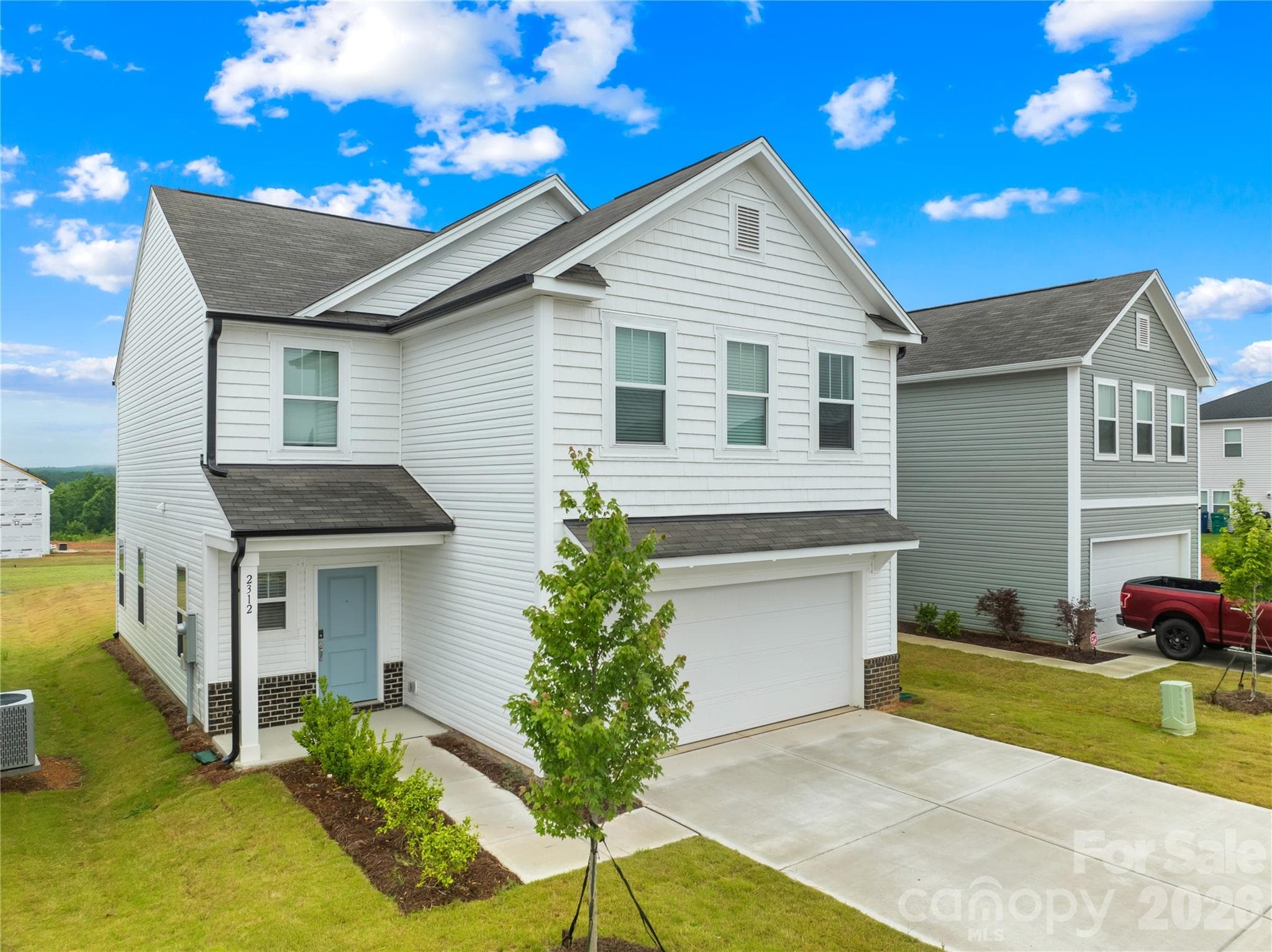 Single Family Residence at Albemarle, photo 2 of 30
