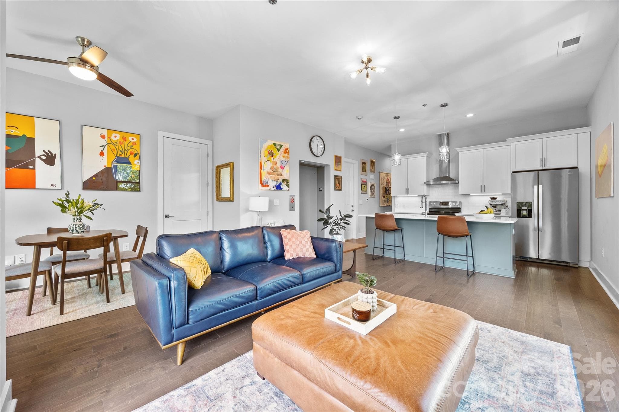 Condominium at Charlotte, photo 2 of 23