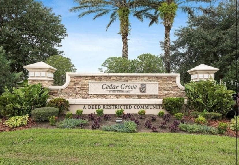 Single Family Residence at 1762 BOTTLEBRUSH WAY, NORTH PORT, photo 30 of 34