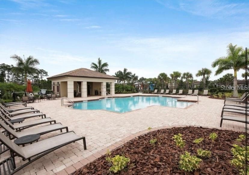 Single Family Residence at 1762 BOTTLEBRUSH WAY, NORTH PORT, photo 32 of 34