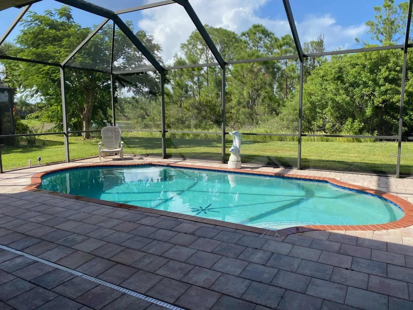 Single Family Residence at 1762 BOTTLEBRUSH WAY, NORTH PORT, photo 26 of 34