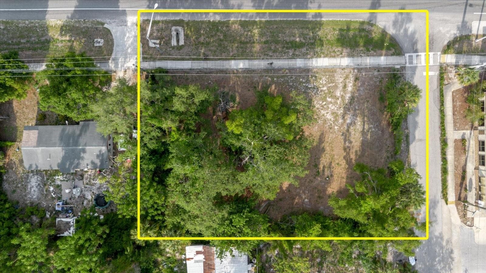 Land at 3206 N 50TH STREET, TAMPA, photo 6 of 10
