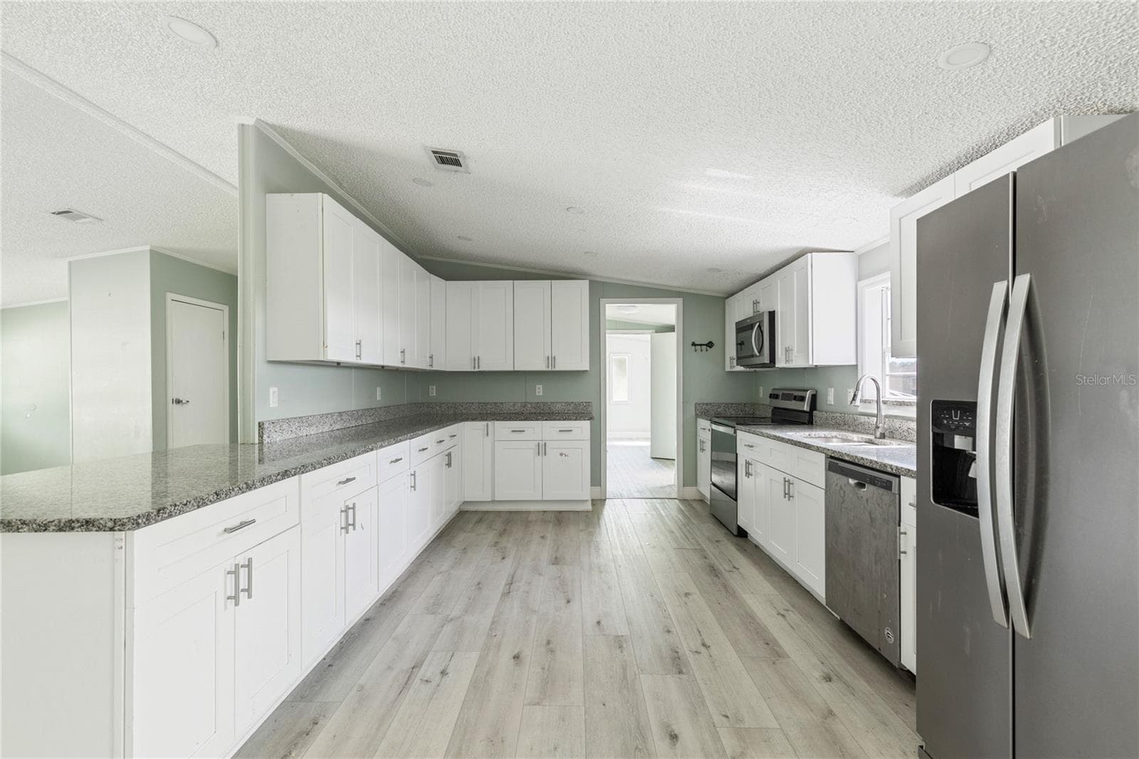 Stainless Steel Appliances - 3518 KIAH DR, WESLEY CHAPEL