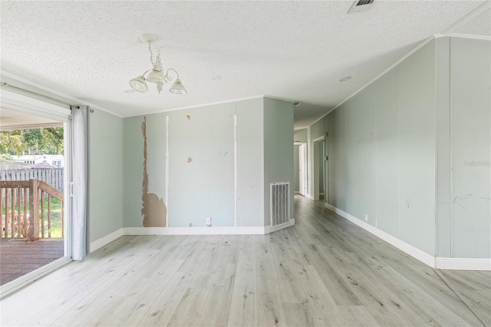 Dining Room - 3518 KIAH DR, WESLEY CHAPEL