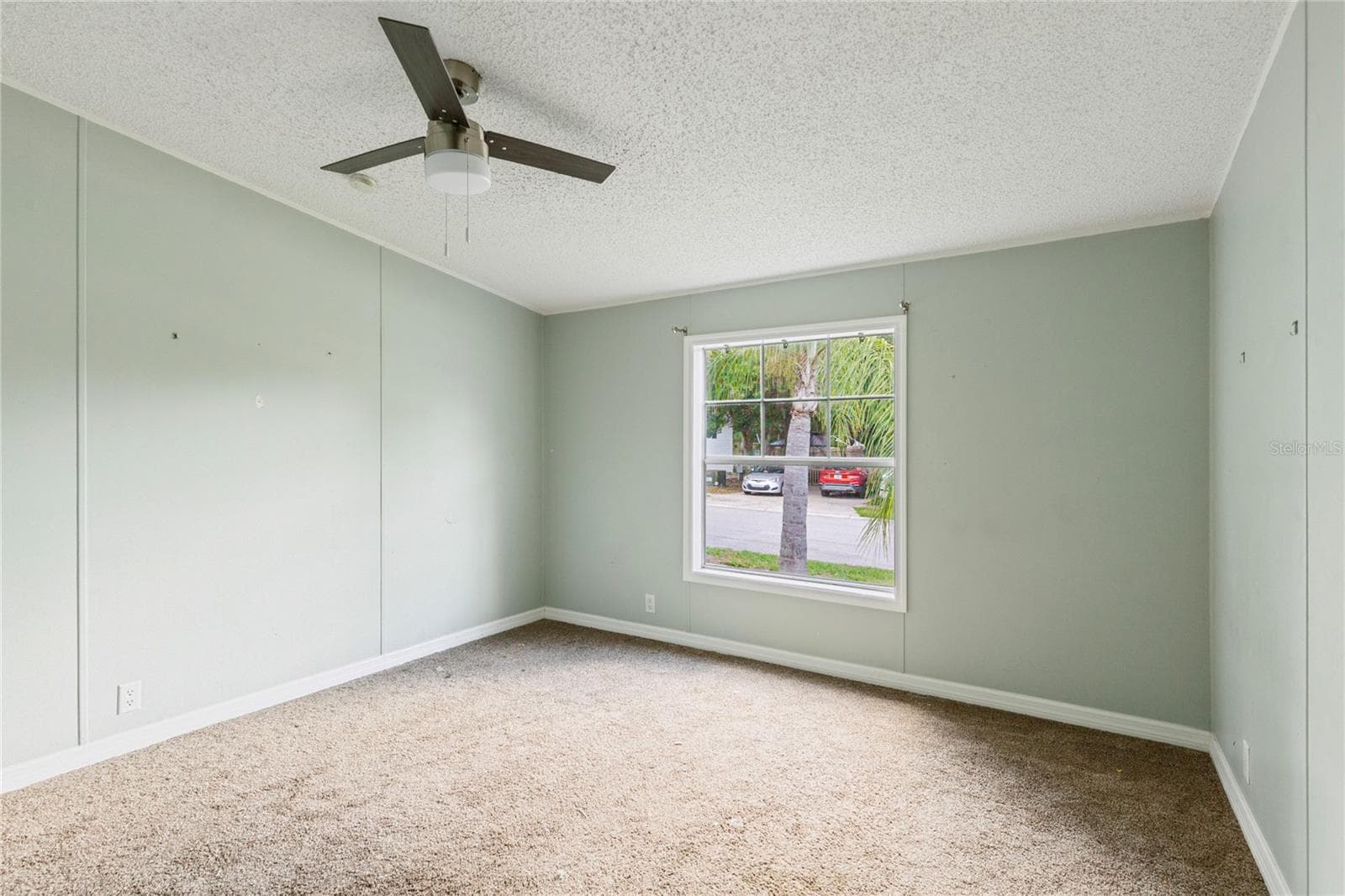 Bedroom - 3518 KIAH DR, WESLEY CHAPEL