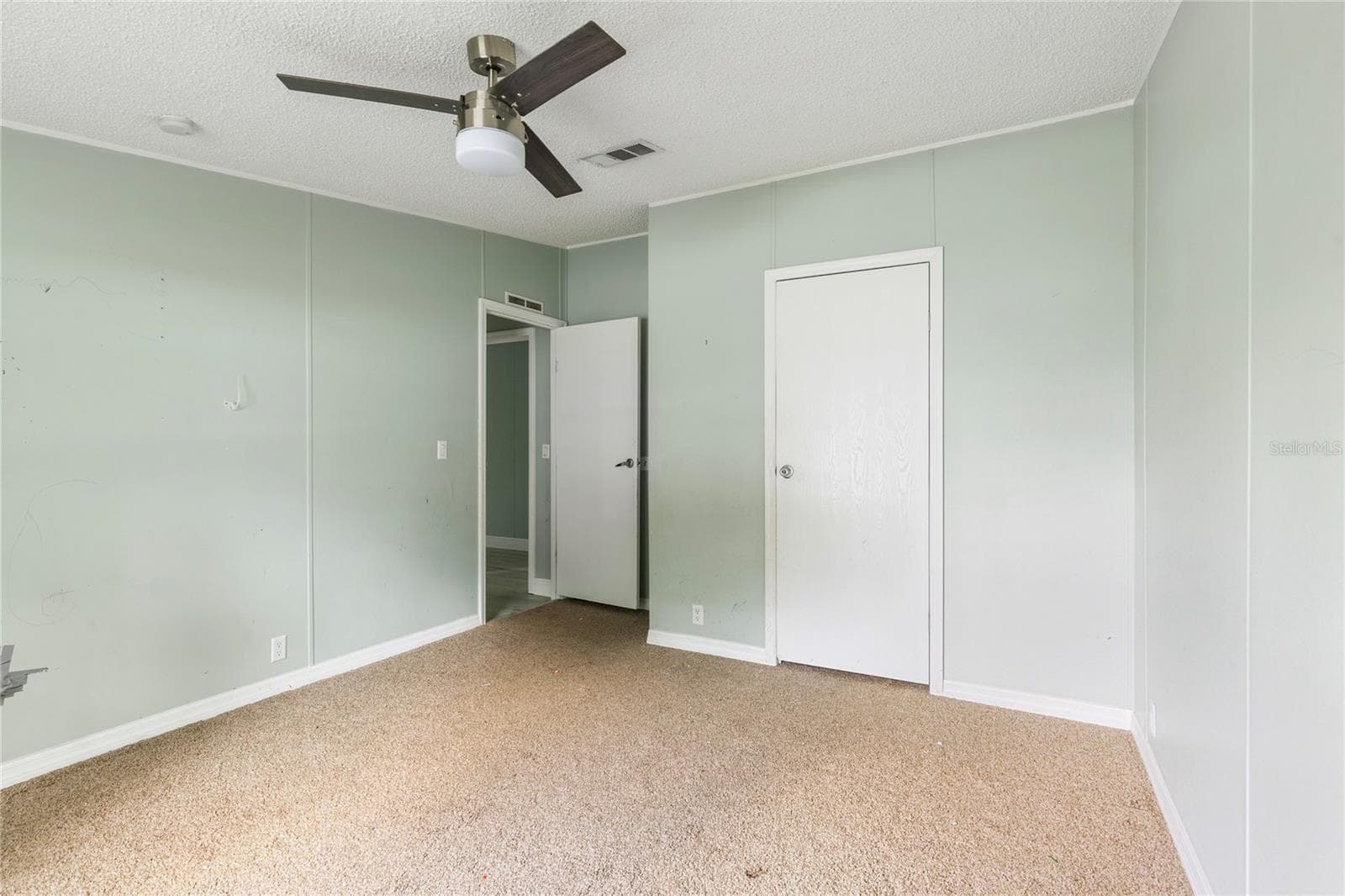 Bedroom - 3518 KIAH DR, WESLEY CHAPEL