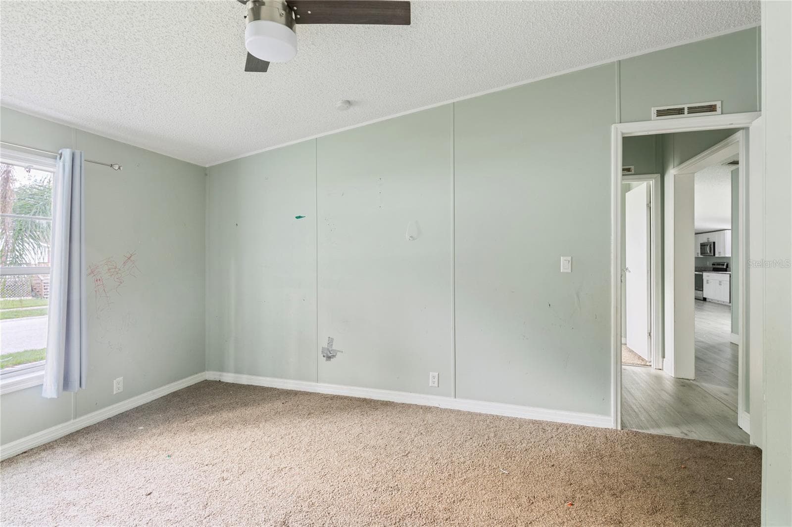 Bedroom - 3518 KIAH DR, WESLEY CHAPEL
