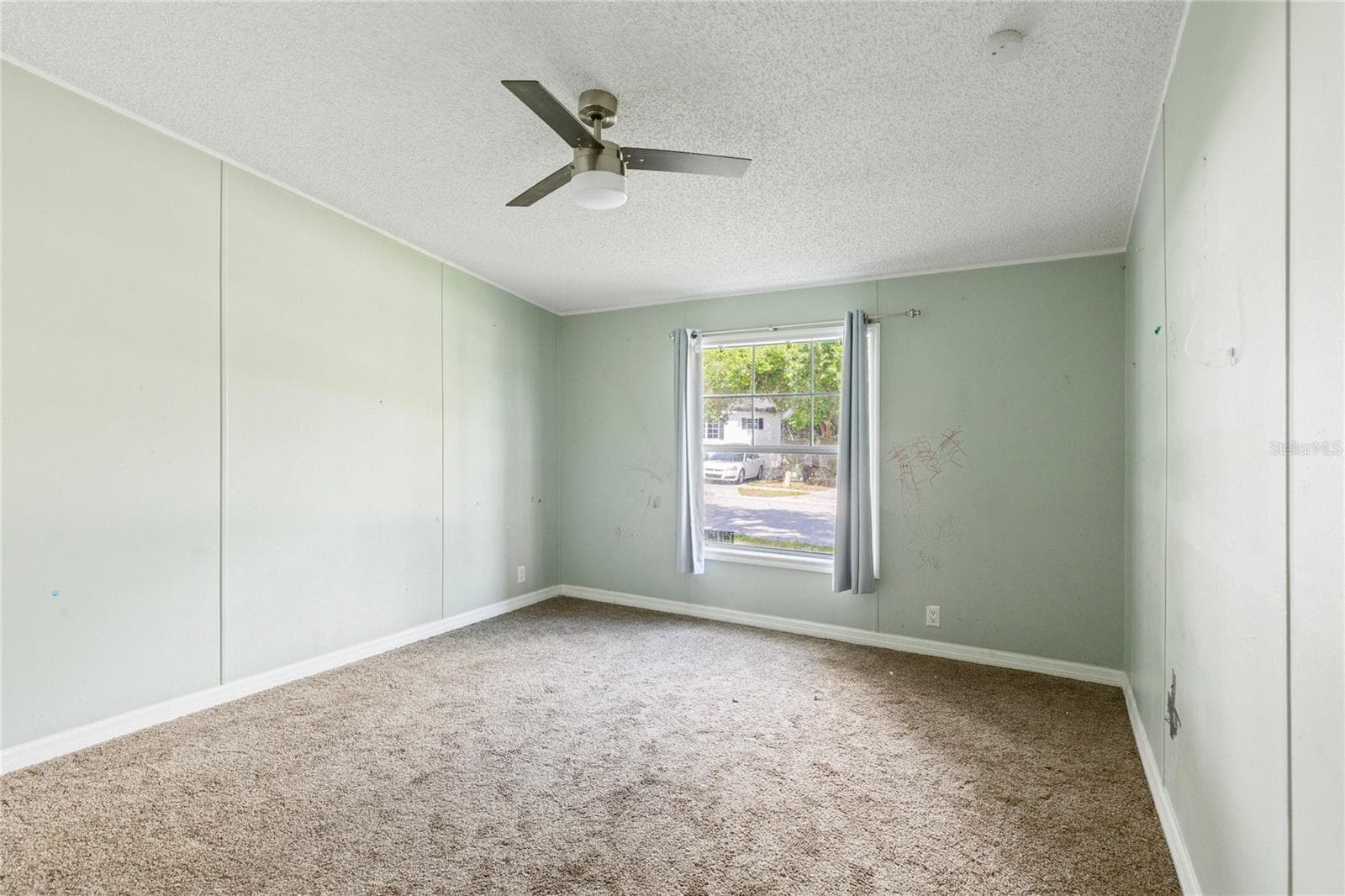 Bedroom - 3518 KIAH DR, WESLEY CHAPEL