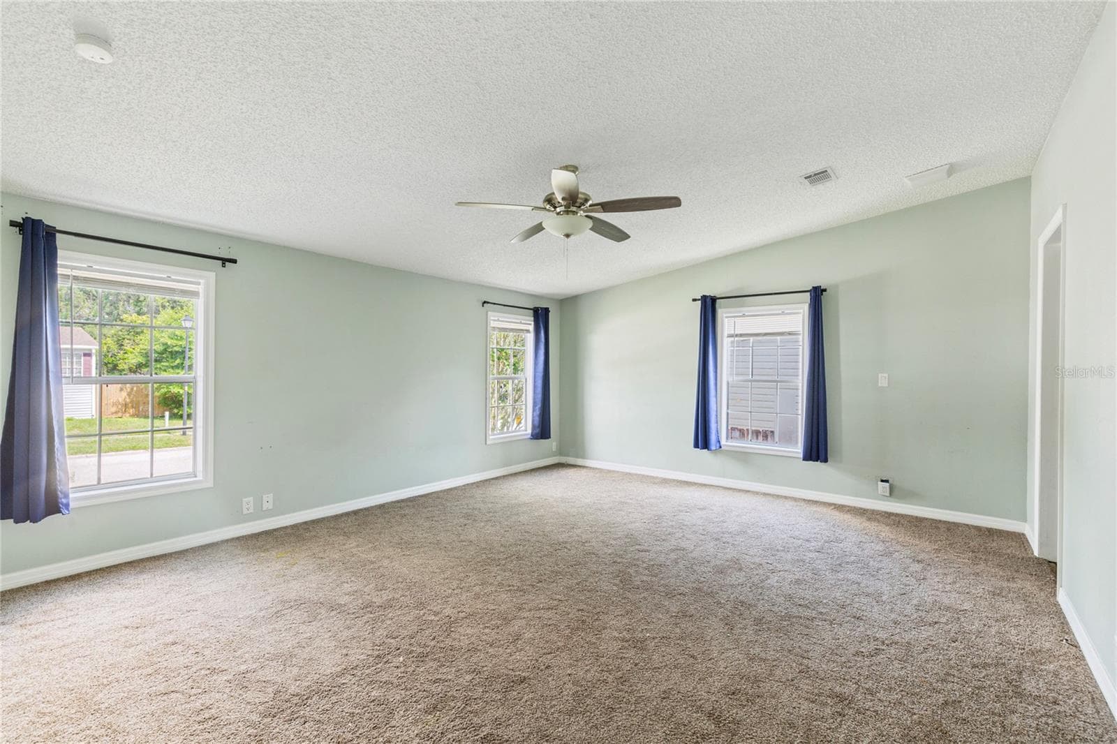 Bedroom - 3518 KIAH DR, WESLEY CHAPEL