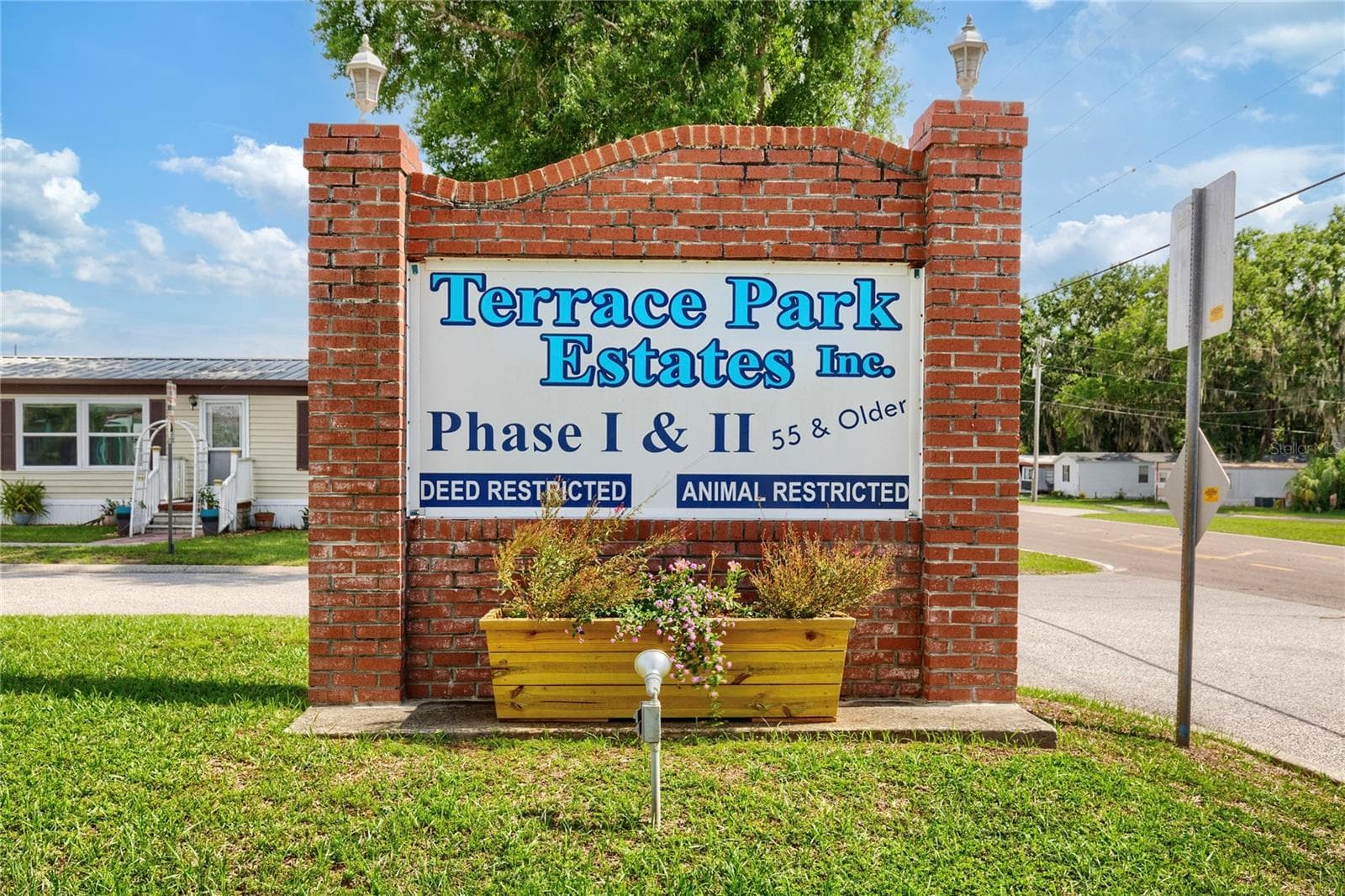 Phase 3 is NOT age restricted - 3518 KIAH DR, WESLEY CHAPEL