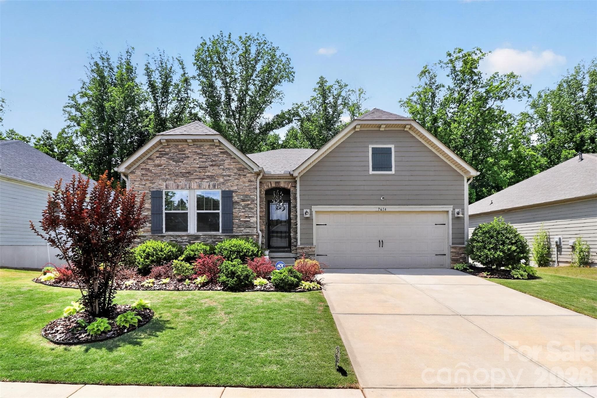 Single Family Residence at Charlotte, photo 3 of 82