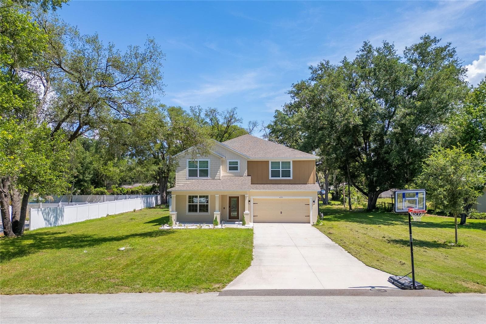 Single Family Residence at 4331 WAYNE RD, FRUITLAND PARK, photo 4 of 46