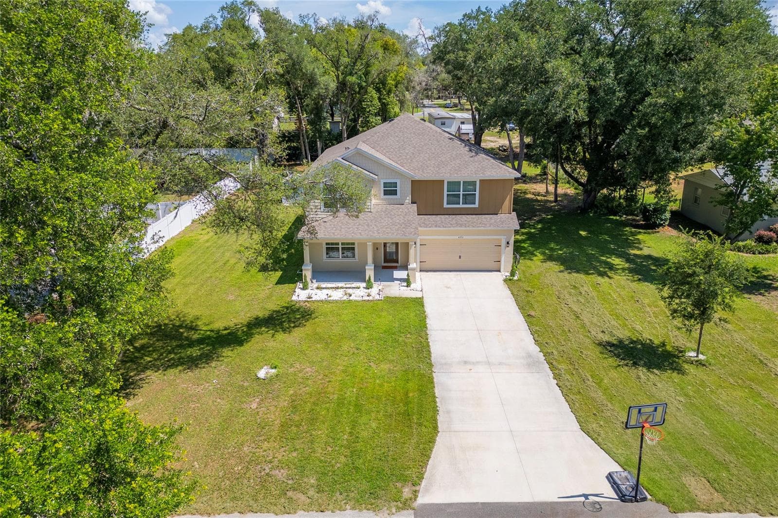 Single Family Residence at 4331 WAYNE RD, FRUITLAND PARK, photo 5 of 46