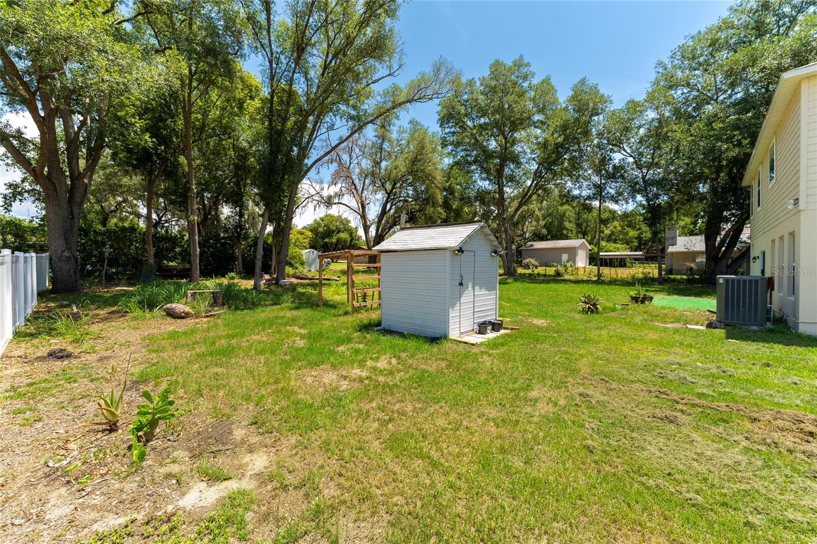 Single Family Residence at 4331 WAYNE RD, FRUITLAND PARK, photo 45 of 46