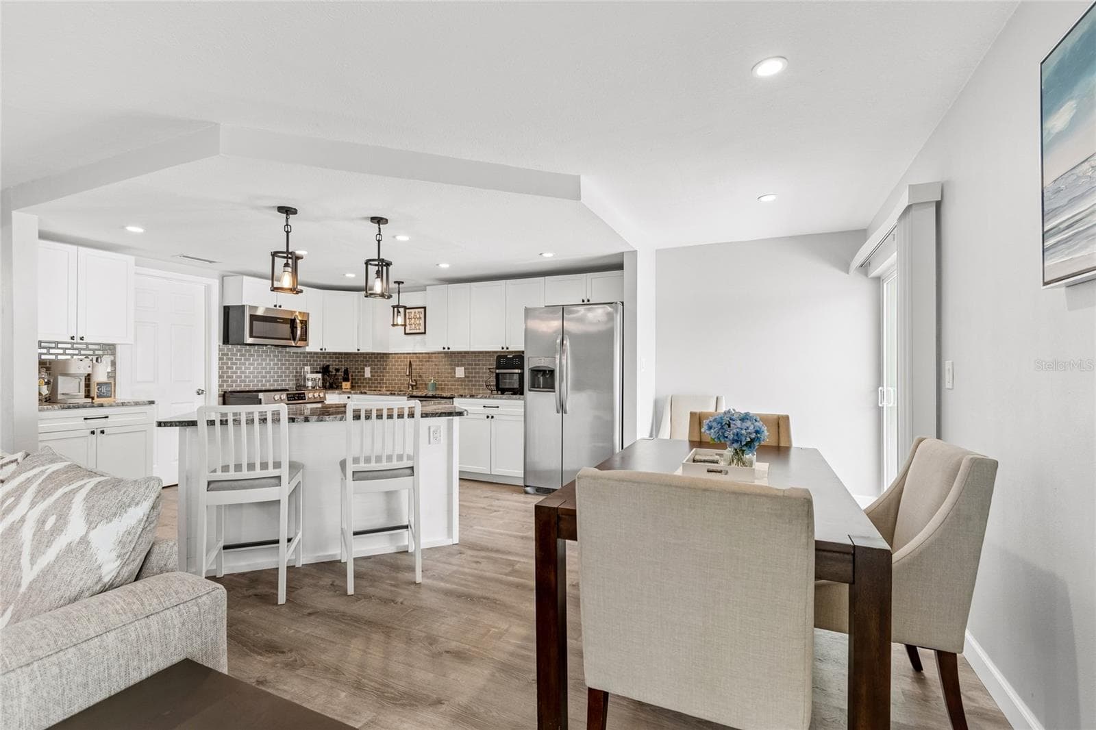 Dining - 7324 STONE HAVEN CT N, PINELLAS PARK