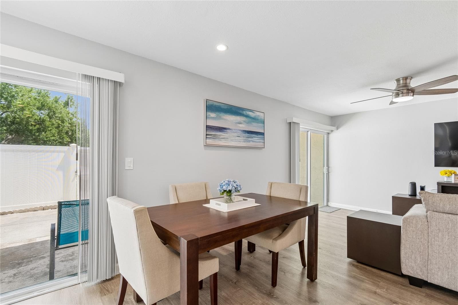 Dining - 7324 STONE HAVEN CT N, PINELLAS PARK