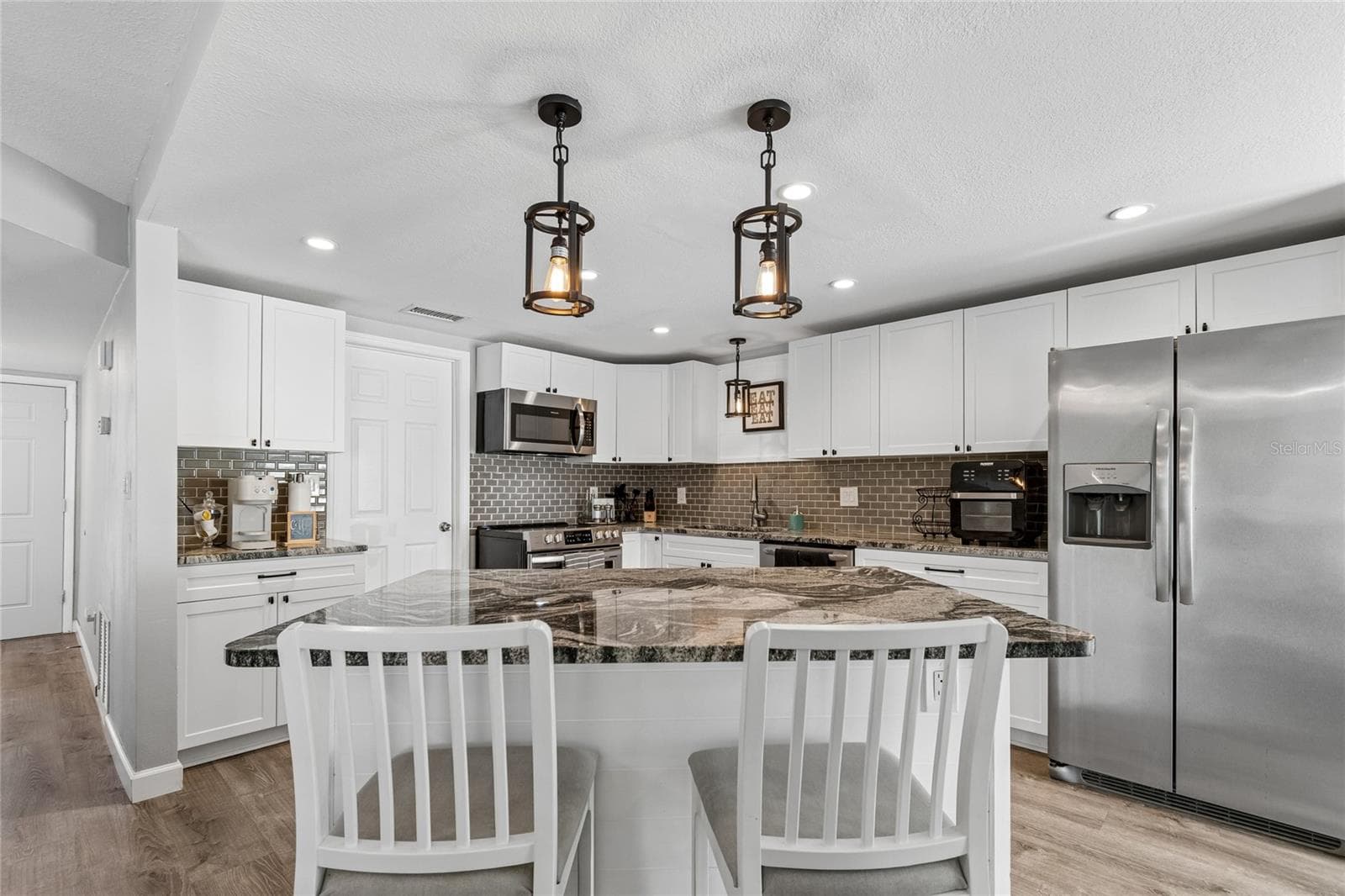 Kitchen - 7324 STONE HAVEN CT N, PINELLAS PARK
