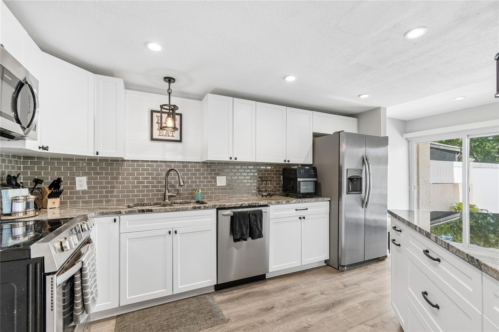 Kitchen - 7324 STONE HAVEN CT N, PINELLAS PARK