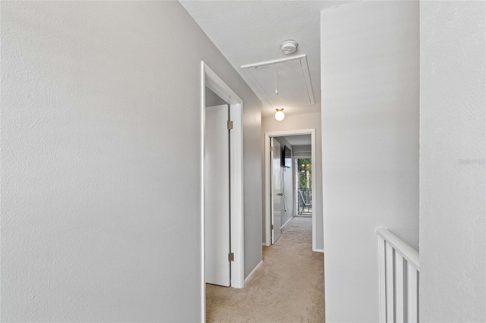 Upstairs - 7324 STONE HAVEN CT N, PINELLAS PARK