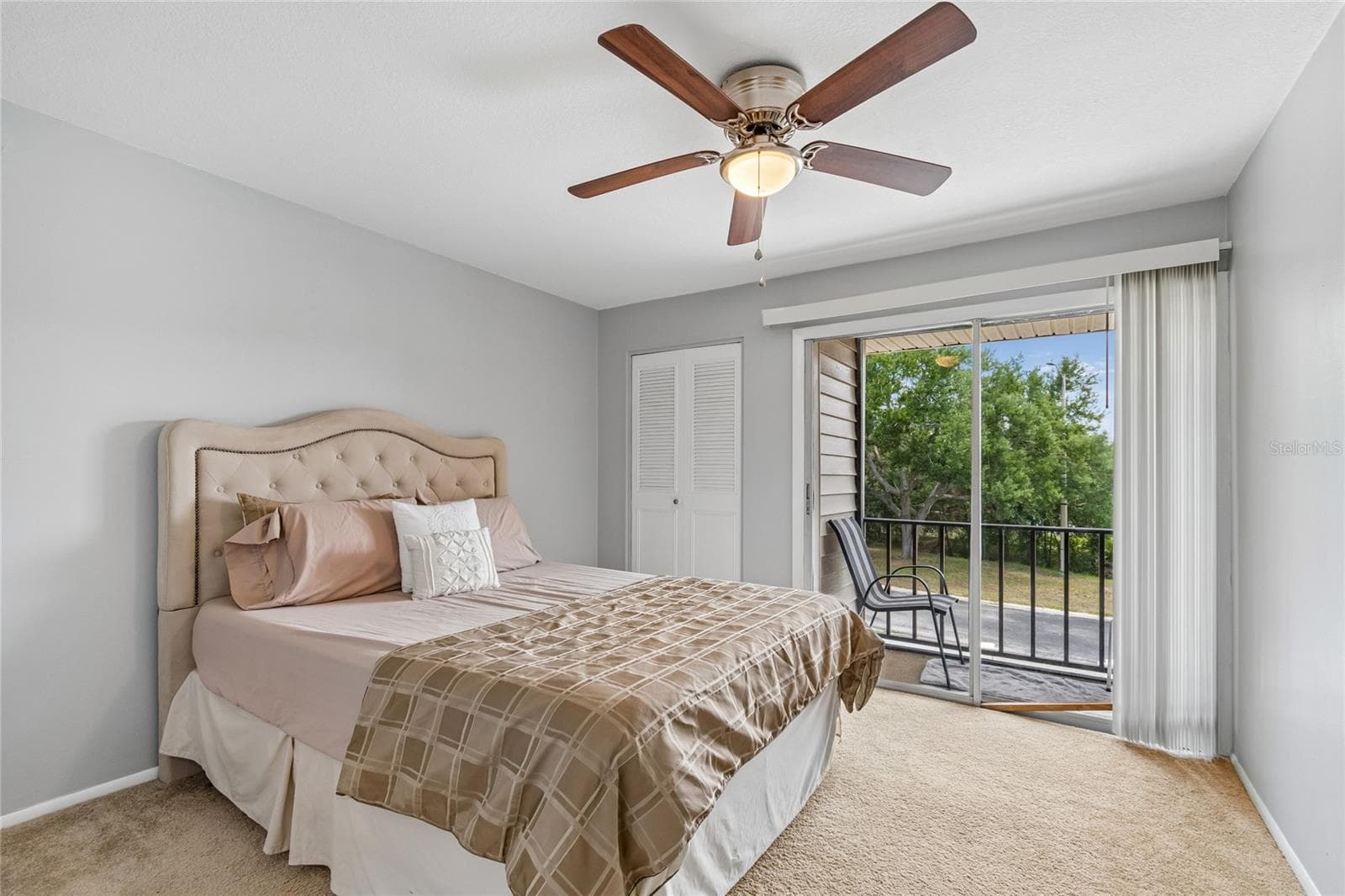 Bedroom 2 - 7324 STONE HAVEN CT N, PINELLAS PARK