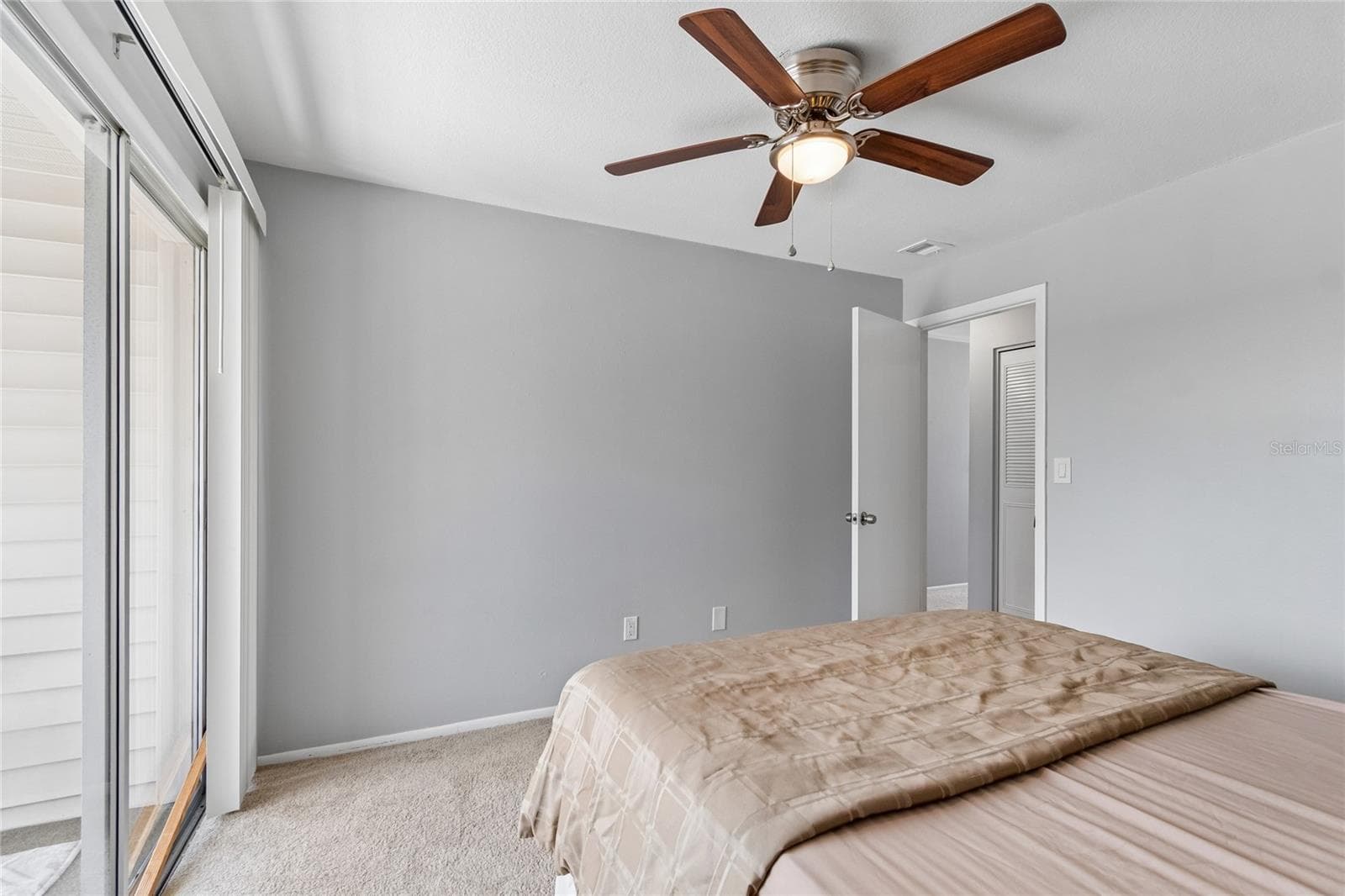 Bedroom 2 - 7324 STONE HAVEN CT N, PINELLAS PARK