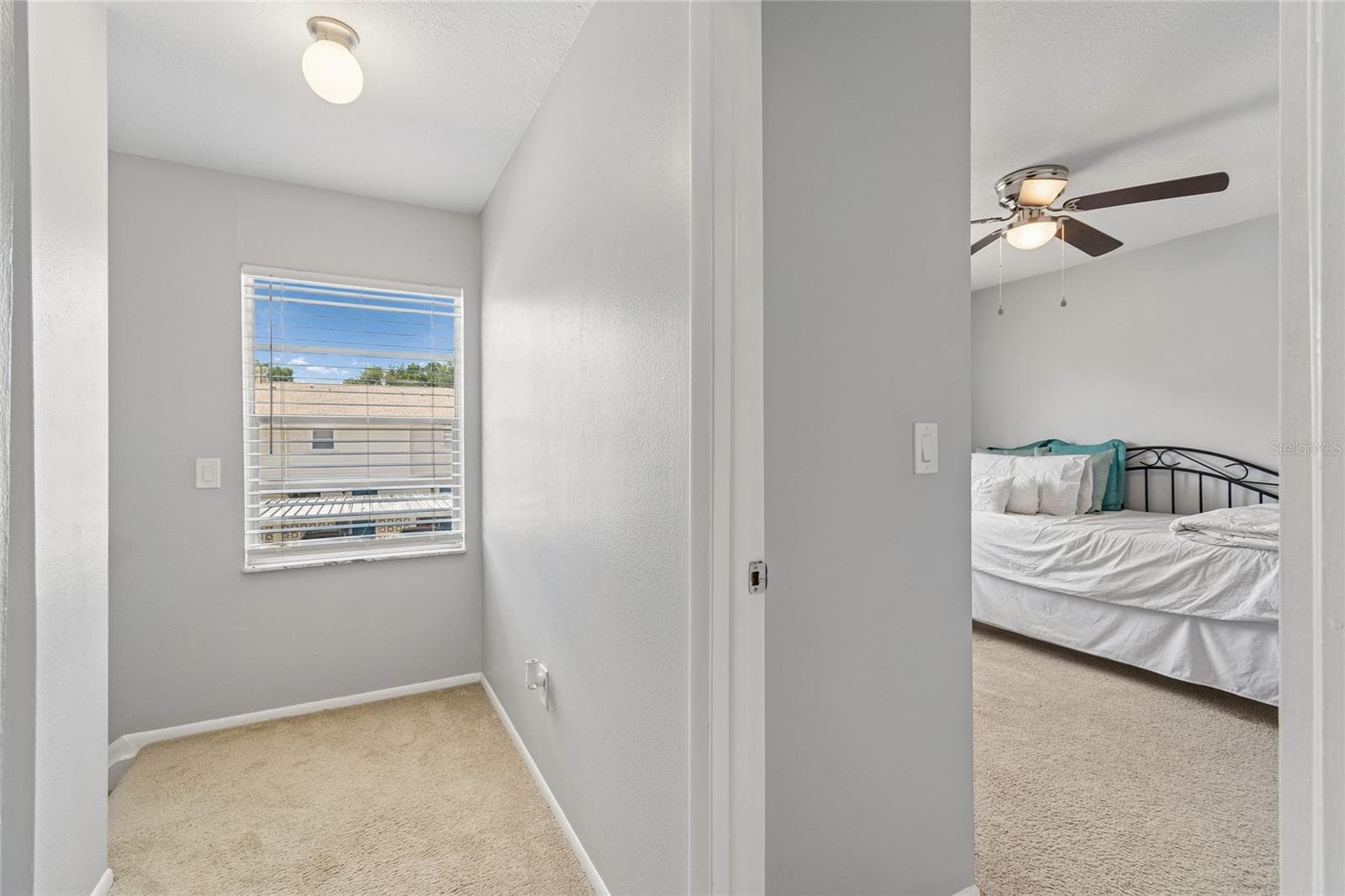 Hall/Bedroom 3 - 7324 STONE HAVEN CT N, PINELLAS PARK