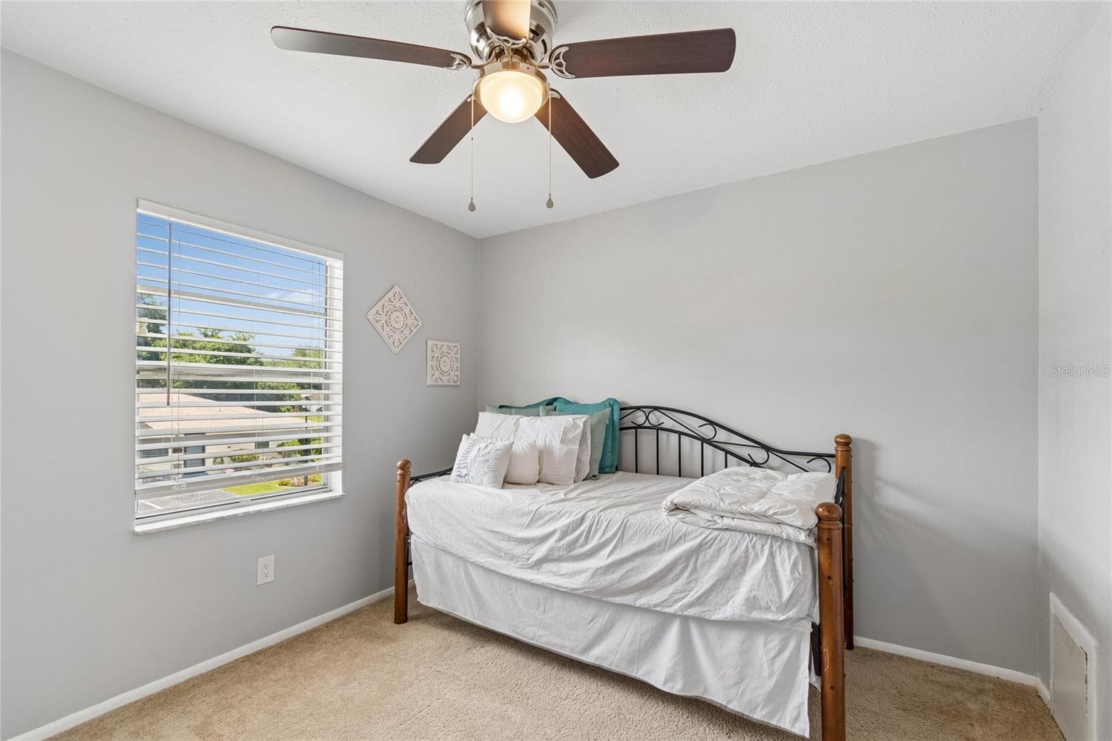 Bedroom 3 - 7324 STONE HAVEN CT N, PINELLAS PARK
