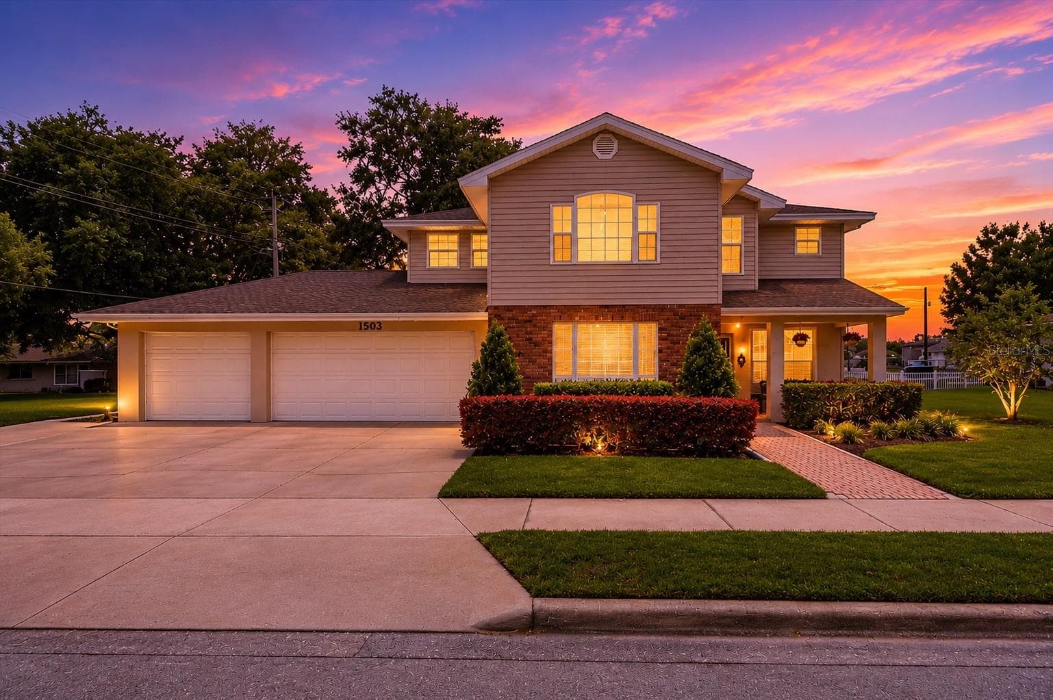 1503 AUBURN OAKS BLVD