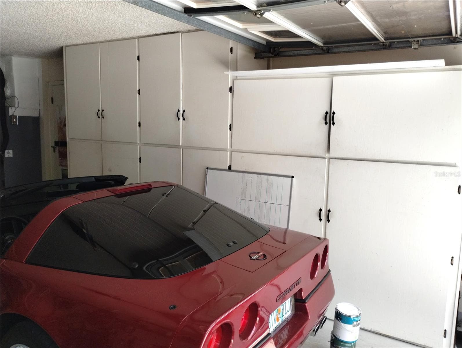 Garage View 2 - 11220 ELDERBERRY DR, PORT RICHEY