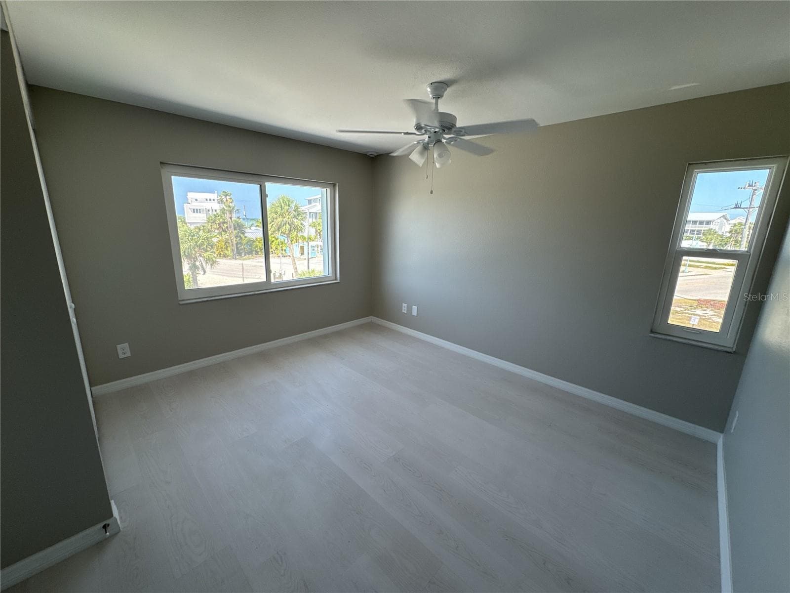 bedroom - 1285 GULF BLVD #5, ENGLEWOOD