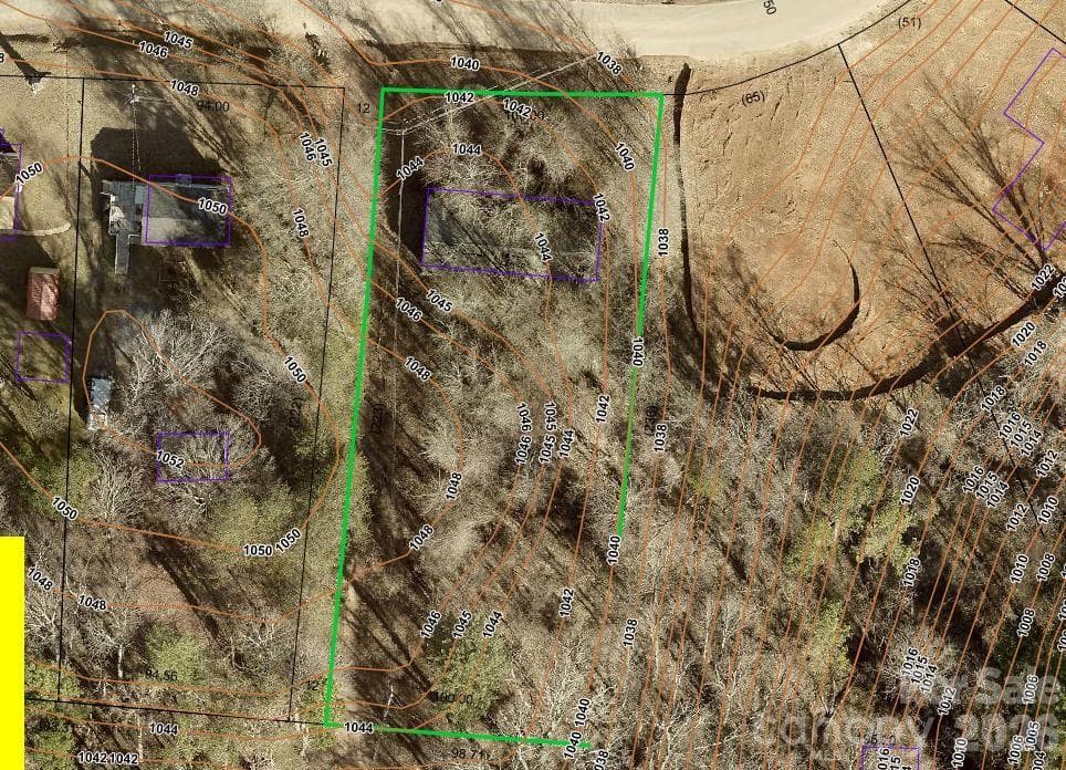 Lot at Hickory, photo 2 of 2