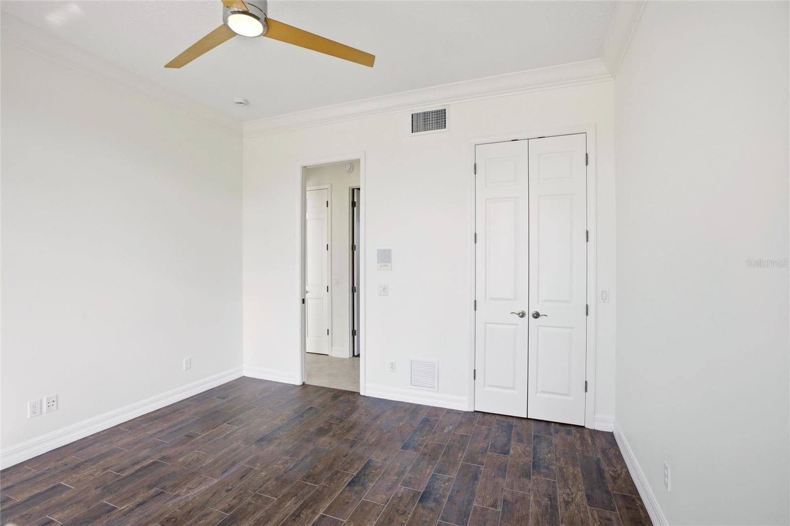 The first-floor office is conveniently located near the front entry and includes a closet, offering the flexibility to function as an additional bedroom/nursery if desired. - 8417 LONE EAGLE WAY, SARASOTA