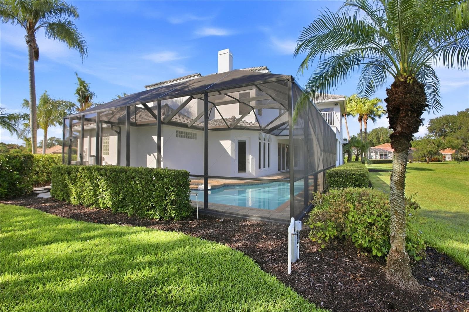 Single Family Residence at 8417 LONE EAGLE WAY, SARASOTA, photo 69 of 82