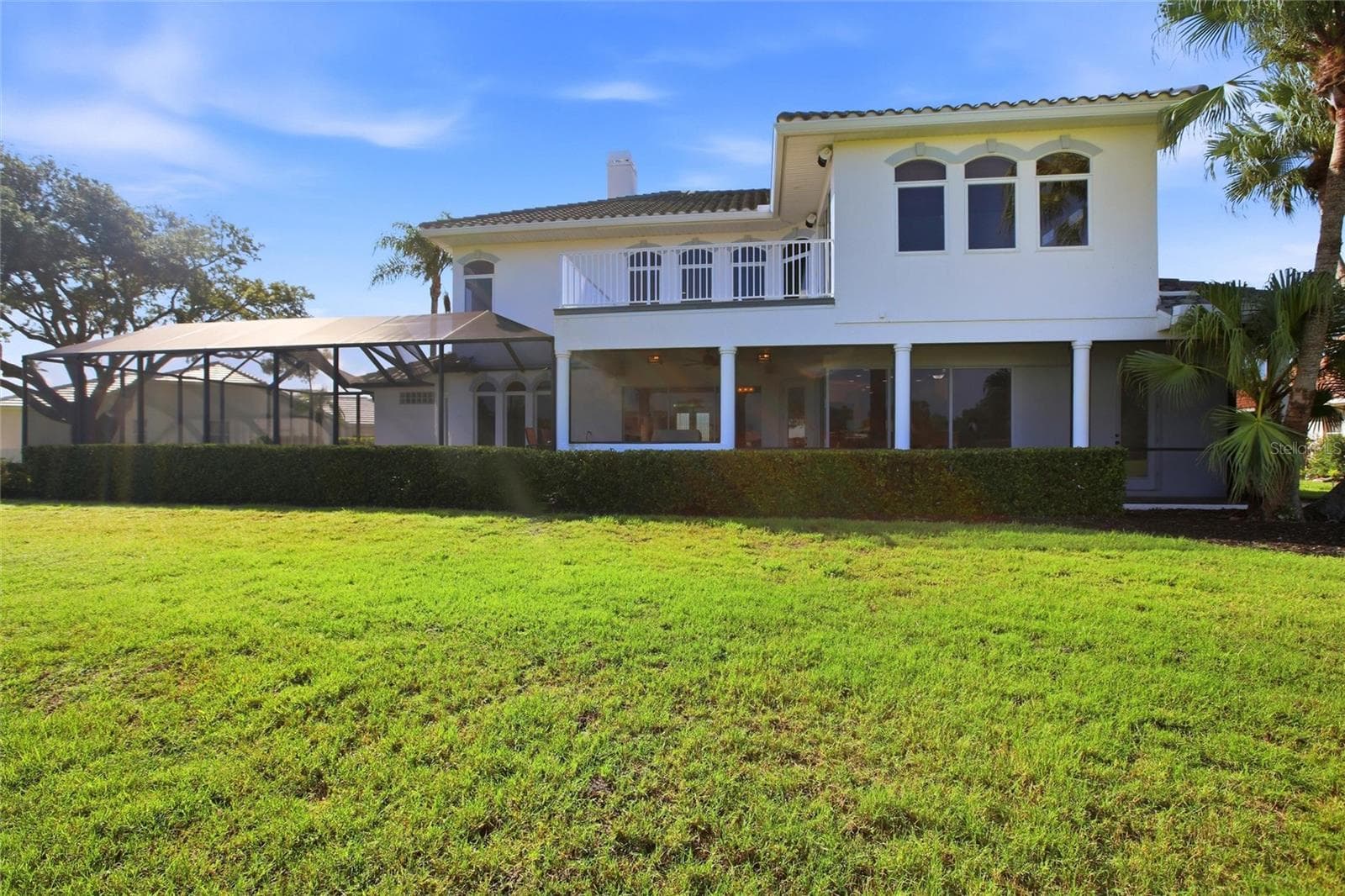 Single Family Residence at 8417 LONE EAGLE WAY, SARASOTA, photo 71 of 82