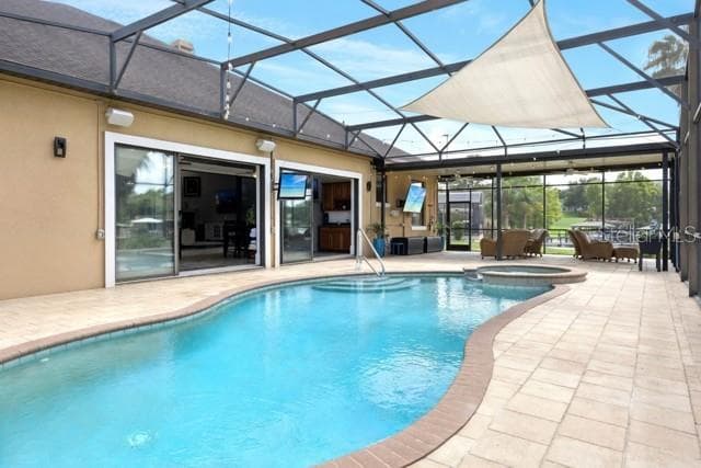 Single Family Residence at 11325 PRESTON COVE RD, CLERMONT, photo 24 of 57