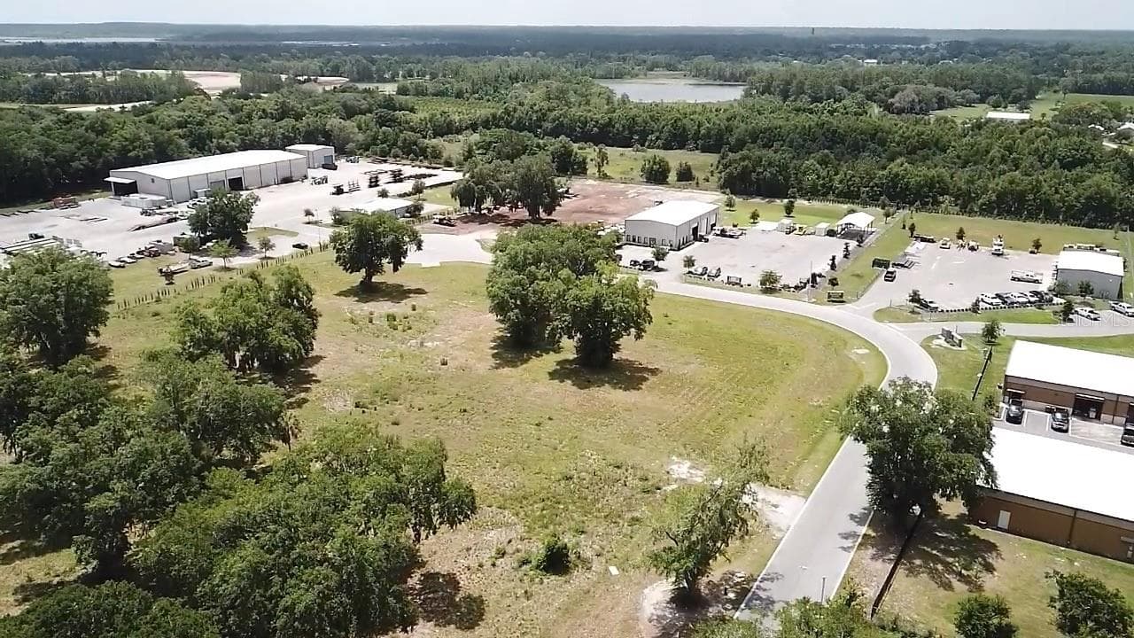 Land at 1080 DUCK BOX RD, UMATILLA, photo 4 of 8
