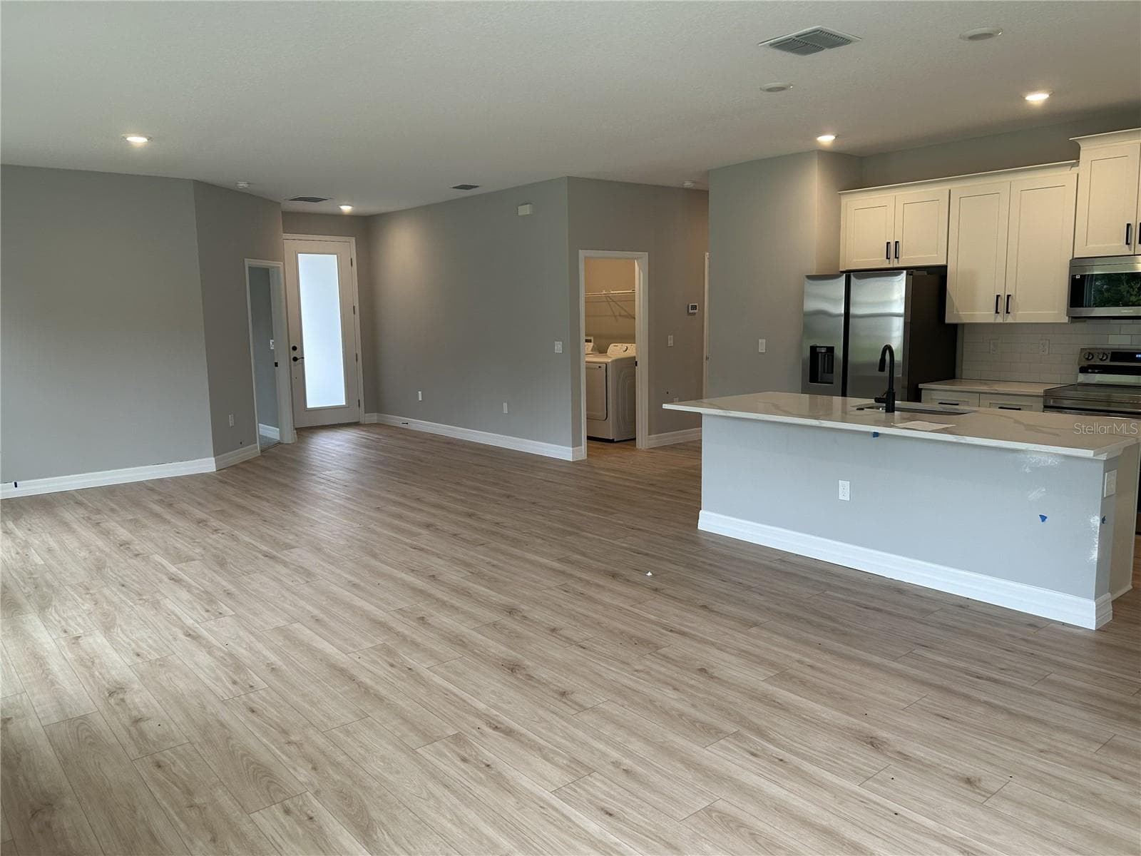 Not the actual home. Photos are of a similar floorplan. Interior/Exterior colors and features may vary. - 5887 N BEDSTROW BLVD, DUNNELLON
